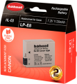 kumulator Hahnel HL-E8 zamiennik Canon LP-E8