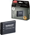 Hahnel HL-EL19 zamiennik Nikon EN-EL19