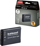 Akumulator Hahnel HL-EL19 zamiennik Nikon EN-EL19