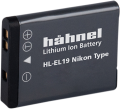 HL-EL19 zamiennik Nikon EN-EL19