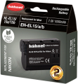 Akumulator  Hahnel HL-EL15 zamiennik Nikon EN-EL15 (