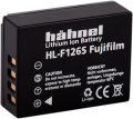 HL-F126 zamiennik dla Fujifilm NP-W126
