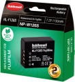 Akumulator Hahnel HL-F126 zamiennik dla Fujifilm NP-W126