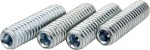 Zestaw adapterów Kupo KS-114 1in Conversion Adapter 1/4"-20 Female to 1/4"-20 Male (Set of 5)