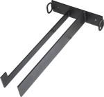 Mocowanie ścienne Kupo KS-119B C-Stand Door Rack