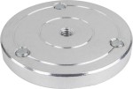 Pokrętło Kupo KS-122 Round Knob 2.3in with 1/4"-20 Female