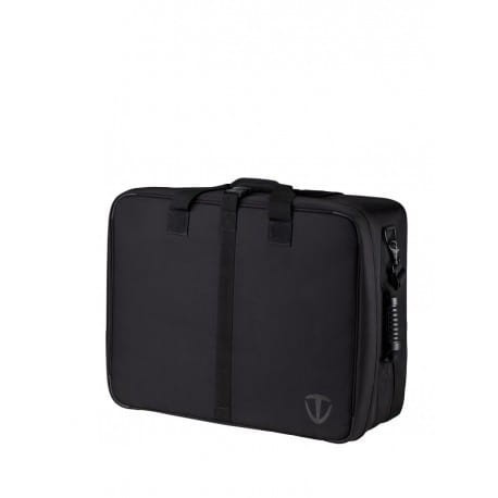 Walizka Tenba Transport Air Case Attache 2520 - kolor czarny