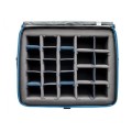 Walizka Tenba Transport Air Case Attache 2520 - kolor czarny