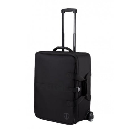 Walizka Tenba Transport Air Case Attache 2520w - kolor czarny
