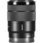 Obiektyw Sony E 18-135 mm f/3.5-5.6 / APS-C SEL18135 OEM