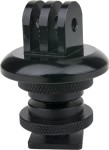 Uchwyt statywowy Kupo KS-134 GoPro Tripod Mount with Hot Shoe Adapter