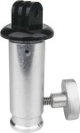 Uchwyt statywowy Kupo KS-136 GoPro Tripod Mount with 5/8" (16mm) Baby Receiver