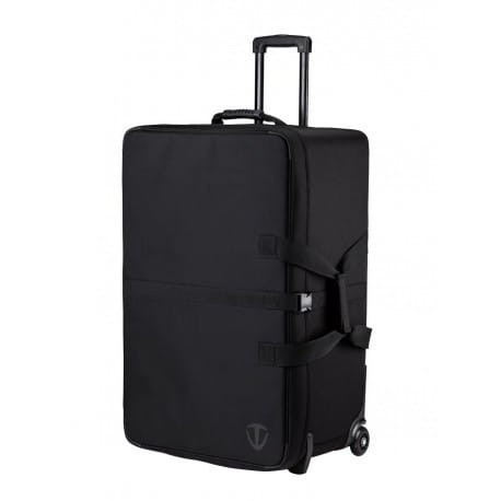Walizka Tenba Transport Air Case Attache 3220w - kolor czarny