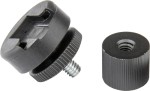 Uchwyt do zimnej stopki Kupo KS-143 Cold Shoe Mount with 1/4" Thread