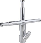 Kupo KS-148 3-Way Baby Adapter