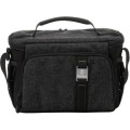 Torba Tenba Skyline 10 - kolor czarny