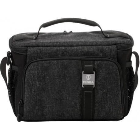 Torba Tenba Skyline 10 - kolor czarny