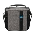 Torba Tenba Skyline 8 - kolor szary