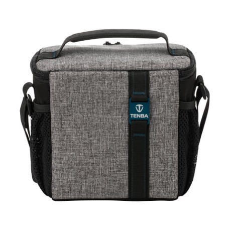 Torba Tenba Skyline 8 - kolor szary