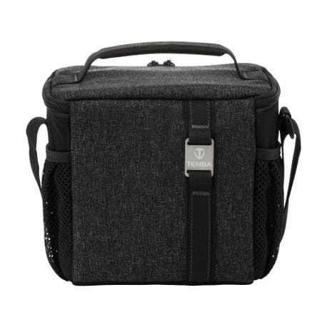 Torba Tenba Skyline 8 - kolor czarny