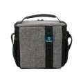 Torba Tenba Skyline 7 - kolor szary