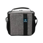 Torba Tenba Skyline 7 - kolor szary