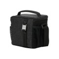 Torba Tenba Skyline 7 - kolor czarny