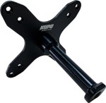Płyta montażowa monitora Kupo KS-229 Monitor Mounting Plate W/ Baby Pin