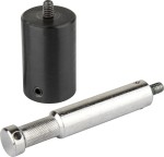 Kupo KS-345 Painter's Pole Adapter