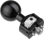 Kupo KS-426 Super Knuckle Ball With 3/8" Screw & Locating Pin