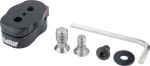 Zestaw montażowy Kupo KS-CB14 Vision Lock Quick-Release Mounting Set