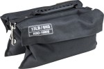 Worek na piasek Kupo KSD-1680S Hook and Loop Refillable Sandbag 6kg - Empty