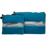 Etui na akcesoria Tenba Gear Pouch 2 sztuki – kolor niebieski