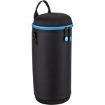 Pokrowiec Tenba Tools Lens Capsule 30 x 13 - kolor czarny