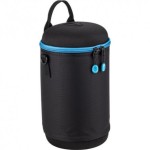 Pokrowiec Tenba Tools Lens Capsule 23 x 12 - kolor czarny