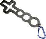 Klucz Kupo WS-140 Wingnut Multi-Spanner