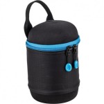 Pokrowiec Tenba Tools Lens Capsule 13 x 9 - kolor czarny
