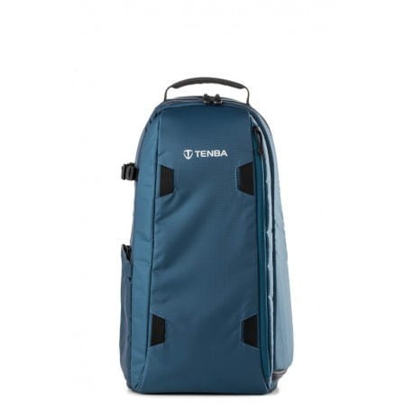 Plecak Tenba Solstice Sling 10L - kolor niebieski