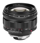 Obiektyw Voigtlander Nokton 50 mm f/1.0 do Leica M