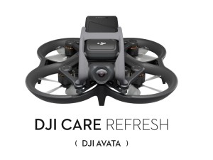 DJI Care Refresh DJI Avata (dwuletni plan)
