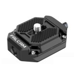 Szybkozłączka Ulanzi Falcam F38 quick release kit gwint 1/4