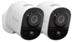 Bezprzewodowa kamera zewnętrzna Toucan Wireless Outdoor Camera 2-pack