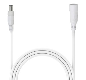 Przedłużacz Toucan Security Light Extension Cable 6m