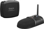 Bezprzewodowy mikrofon konferencyjny Boya BY-BMW700 / 2.4G Wireless Conference Microphone