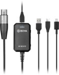 Adapter Boya BY-BCA70 / Professional XLR to Lightning Adapter Cable