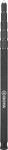Aluminiowa tyczka Boya BY-PB25A / Universal Aluminum boom pole (2.5M)