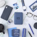 Drukarka Fujifilm instax mini Link dark denim