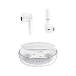 Słuchawki bezprzewodowe Boya BY-AP100-W / True Wireless In-Ear Earbuds (White)