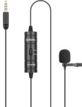 Mikrofon krawatowy Boya BY-M1S Lavalier Microphone