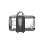 Pendrive SanDisk 64GB Ultra Dual Drive m3.0 150MB/s